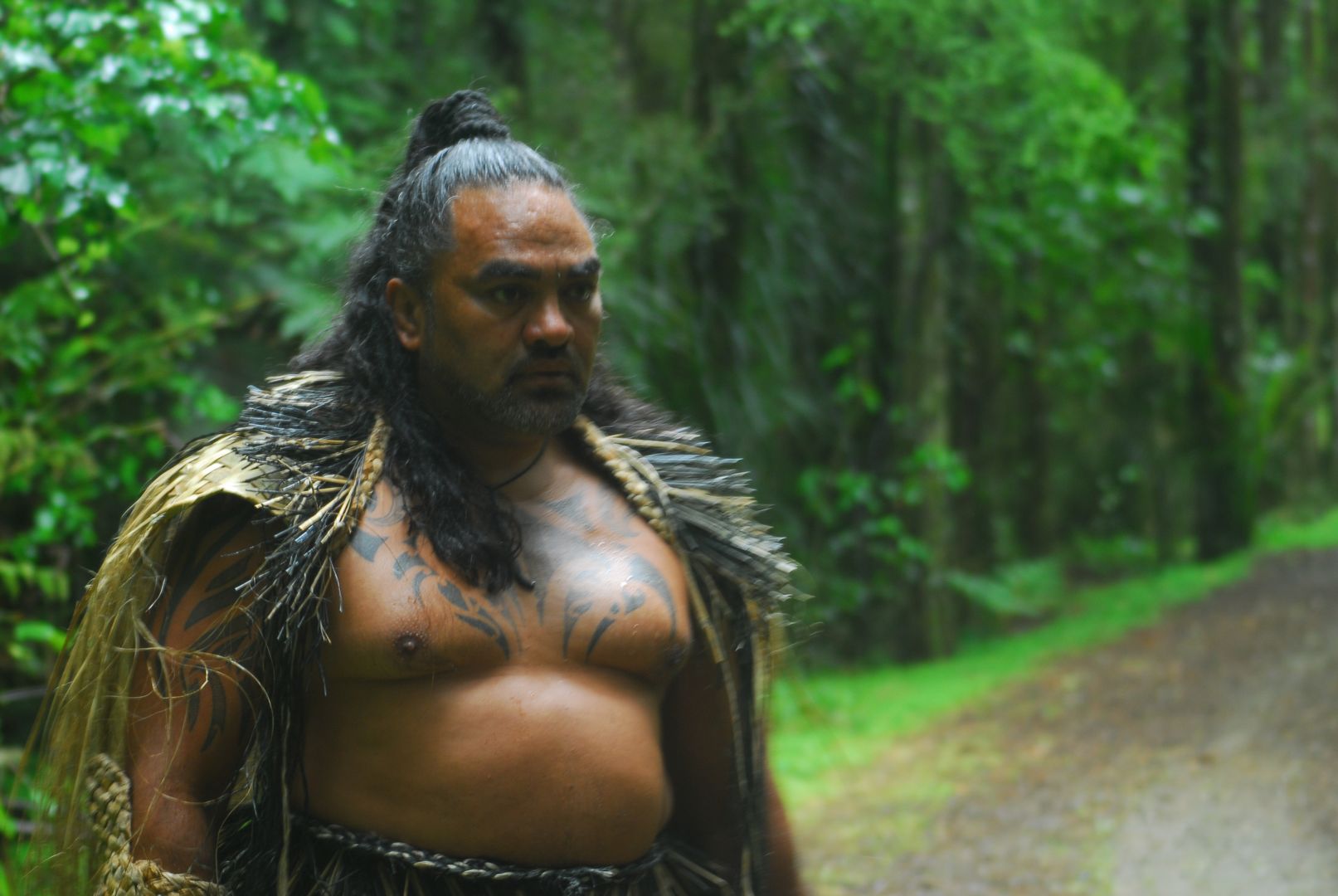 Maori Cultural Experiences 